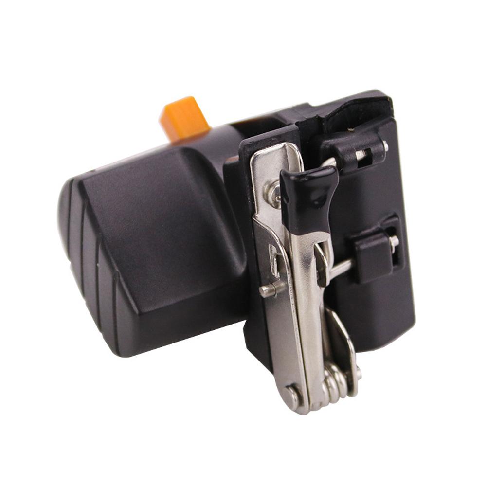 Angelleinenzähler mit Clip für – Fishing Line Spooler Bewertung und Preis