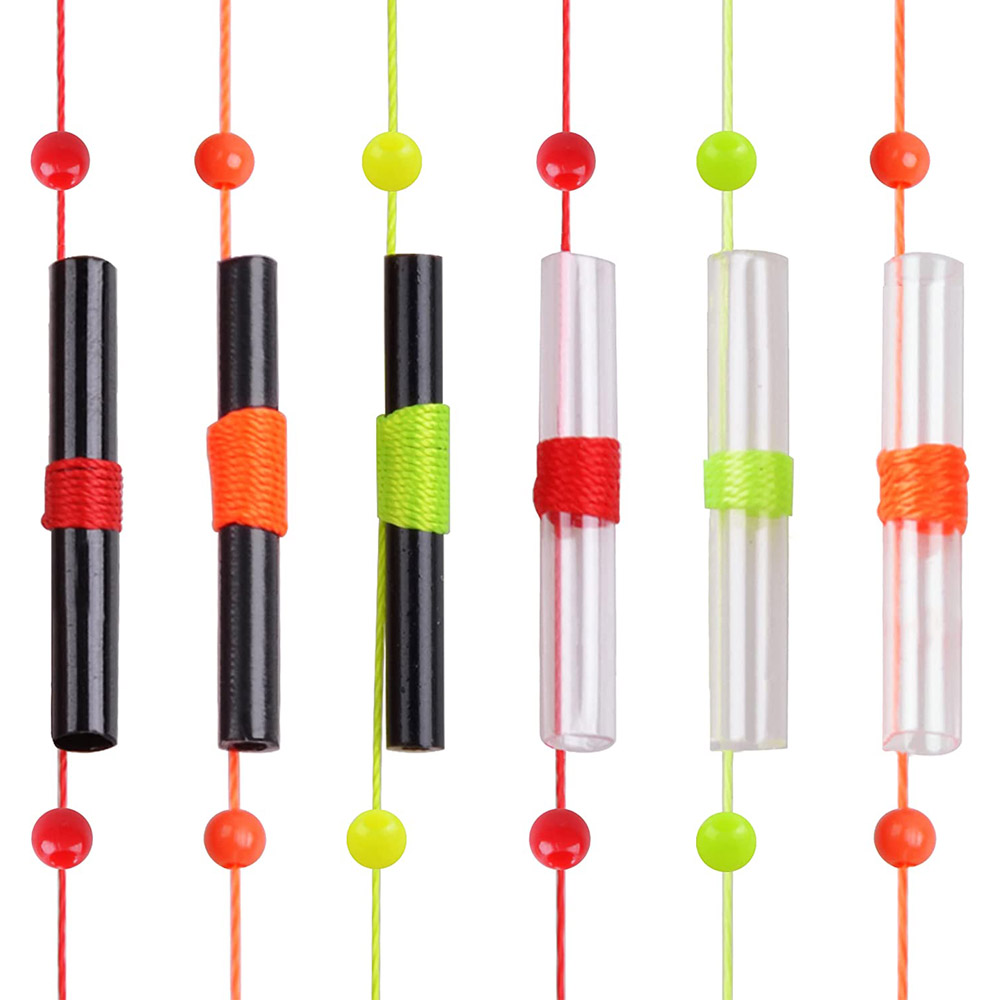 150 Stück Bobber stoppt Slip B – Saltwater Line Bewertung und Preis