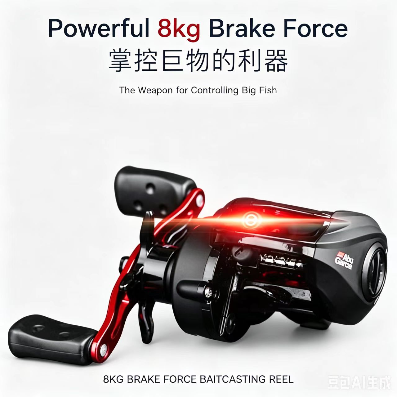 Abu Garcia Bmax3 Spinnrolle mi – Abu Garcia Reel Max Bewertung und Preis
