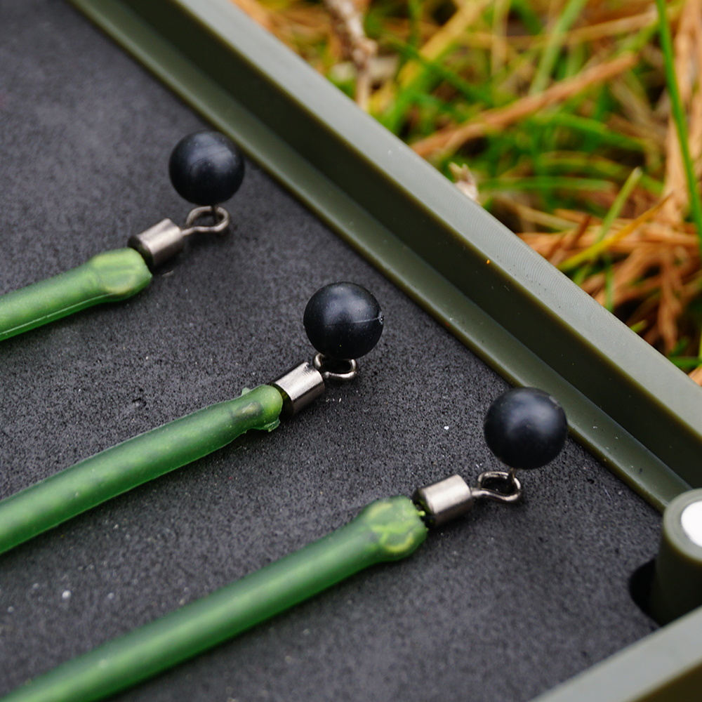 Hirisi Karpfen Angelhaken Link – Monofilament Line Bewertung und Preis