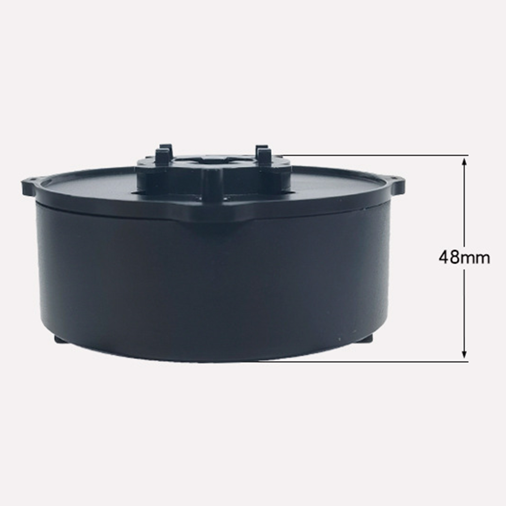 Fischfinder-Handrolle, geeigne – Fishing Line Spool Bewertung und Preis