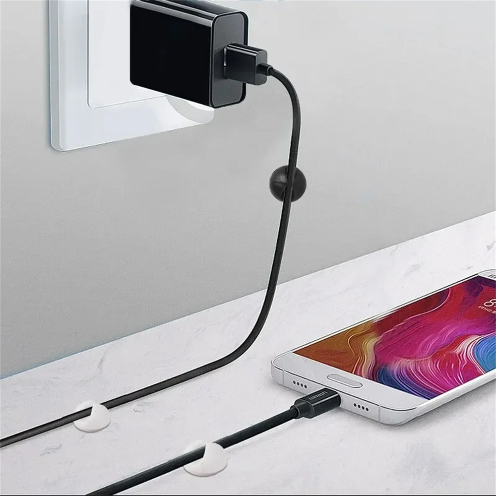 20PCS USB Kabel Klebstoff Kabe – Tippet Line Bewertung und Preis
