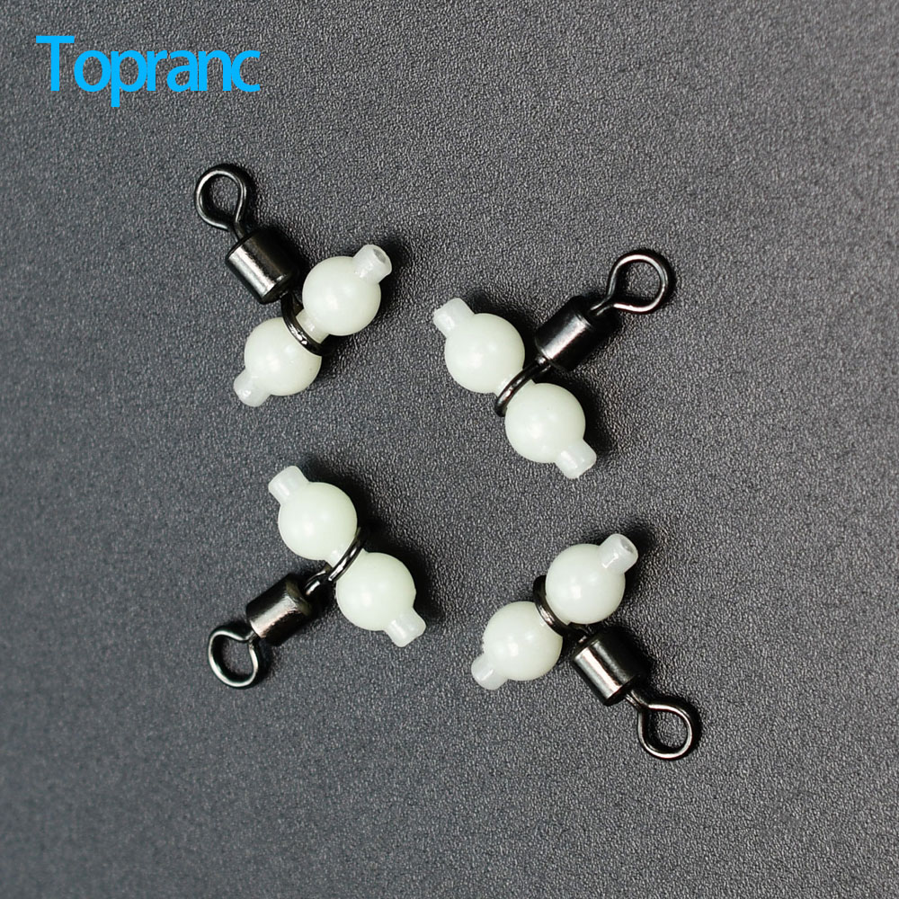 Topranc 140 Stück 3-Wege-Angel – Saltwater Line Bewertung und Preis
