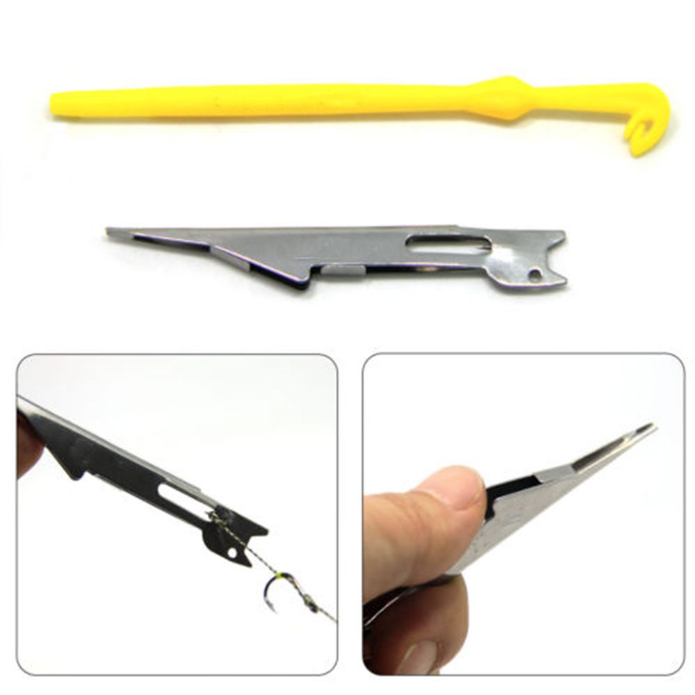 Multifunktionale Zangen aus Ed – Fishing Line Cutter Bewertung und Preis