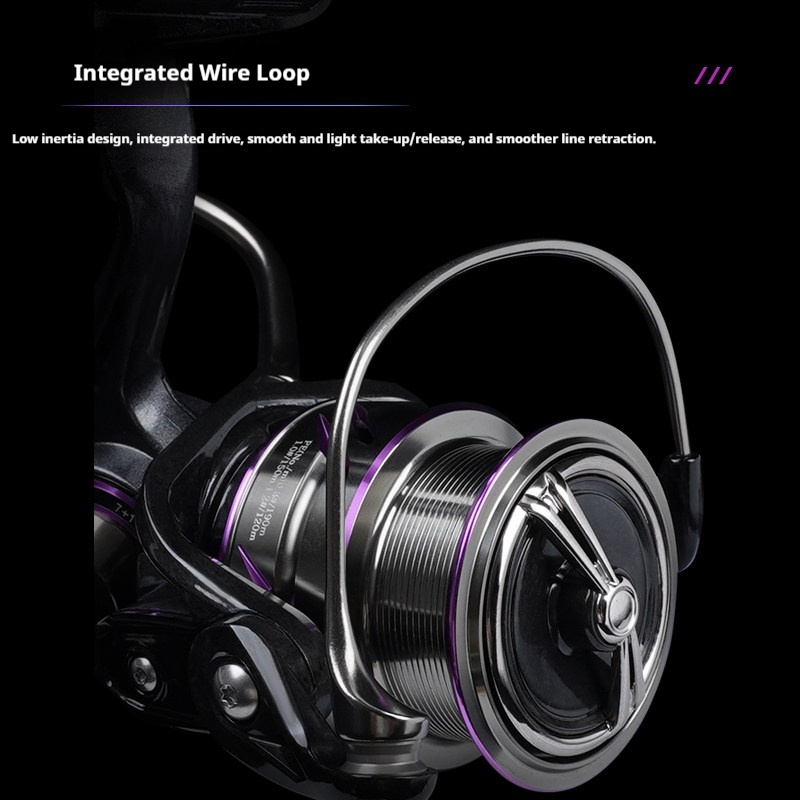 Neue Takuma Lingxi Spinnrolle  – Kastking Reel Zephyr Bewertung und Preis